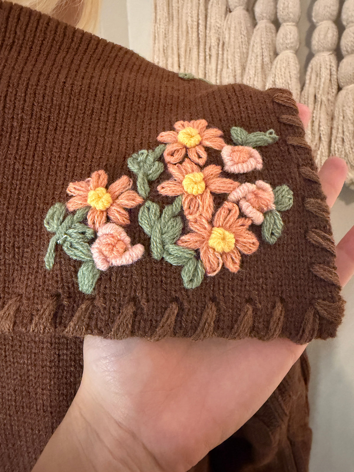 The Gran Cardigan