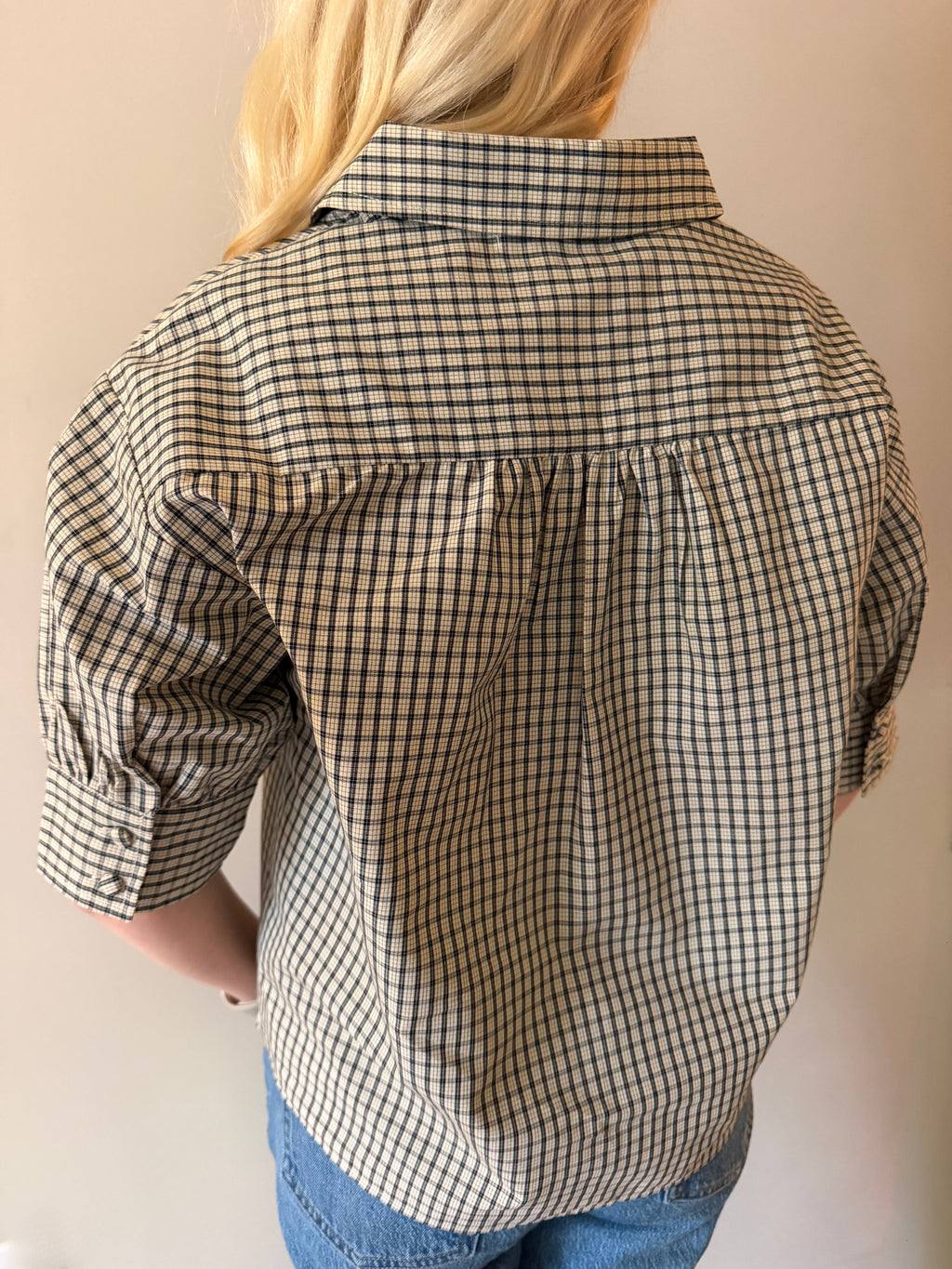 The Fawn Top