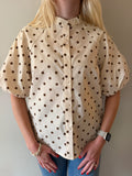 The Dottie Dreams Top