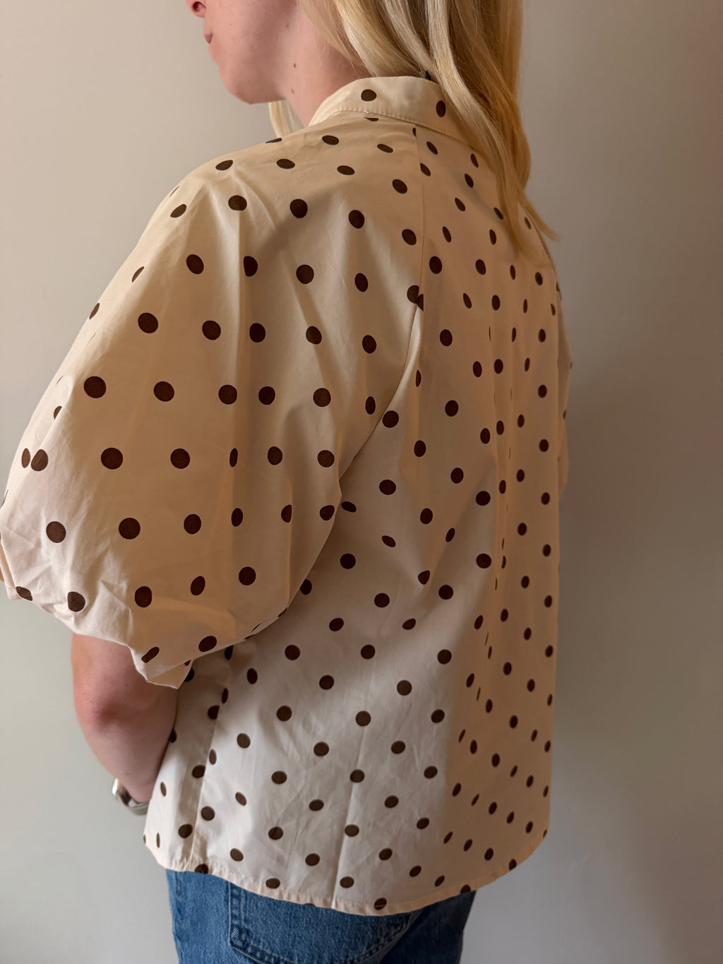 The Dottie Dreams Top