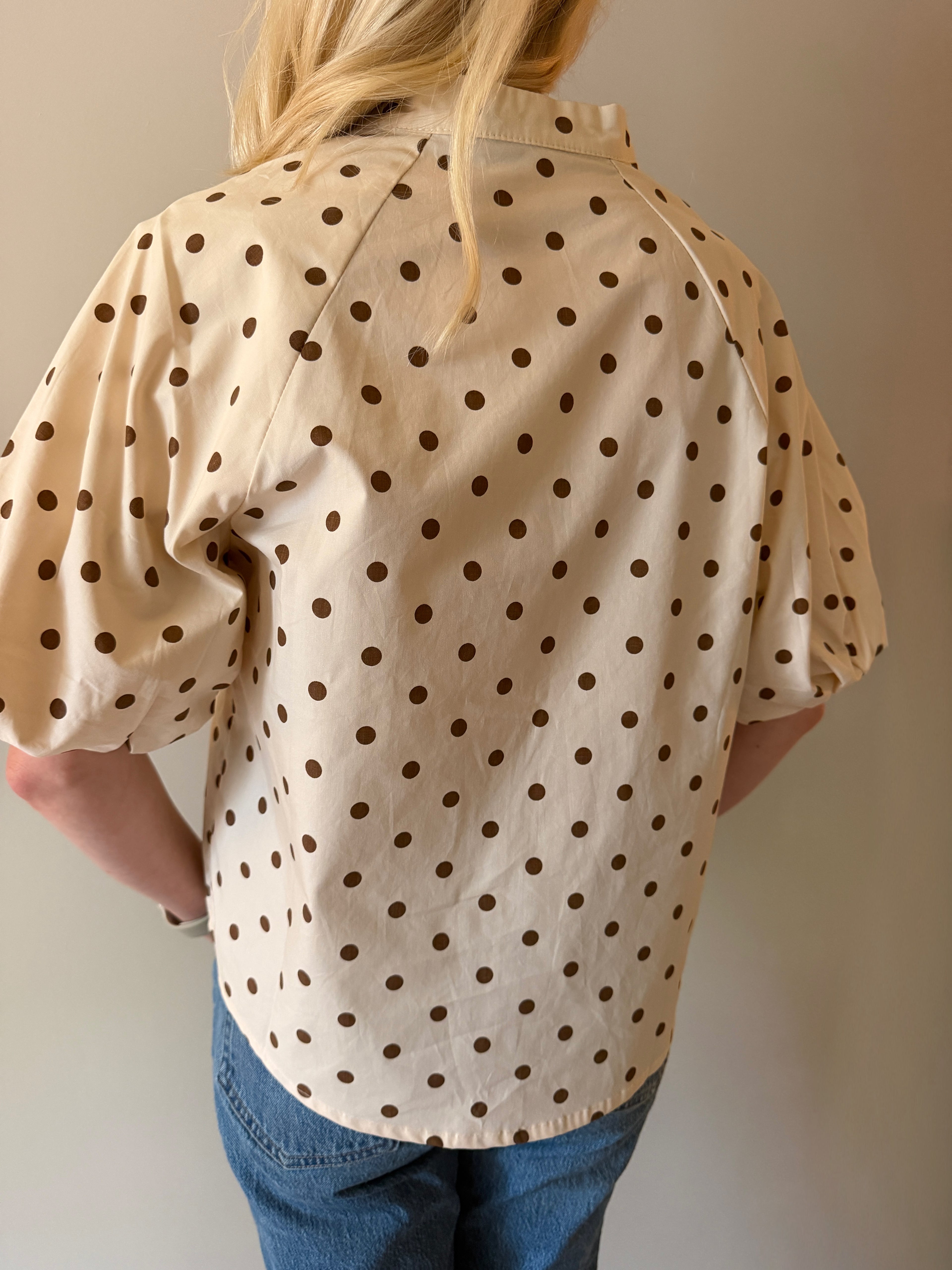 The Dottie Dreams Top