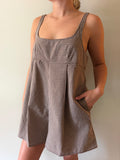 The Willow Creek Romper