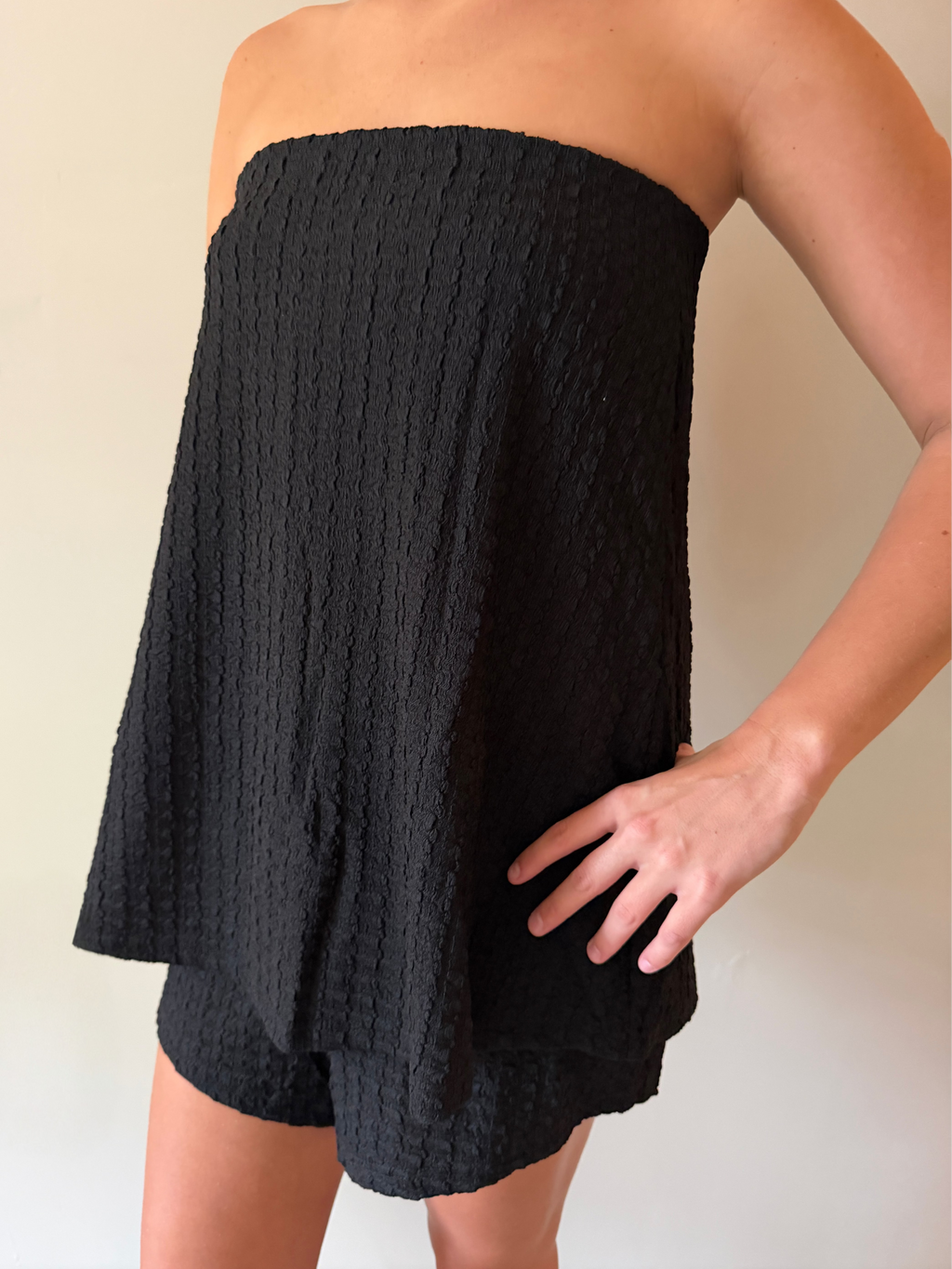 The Forever Romper