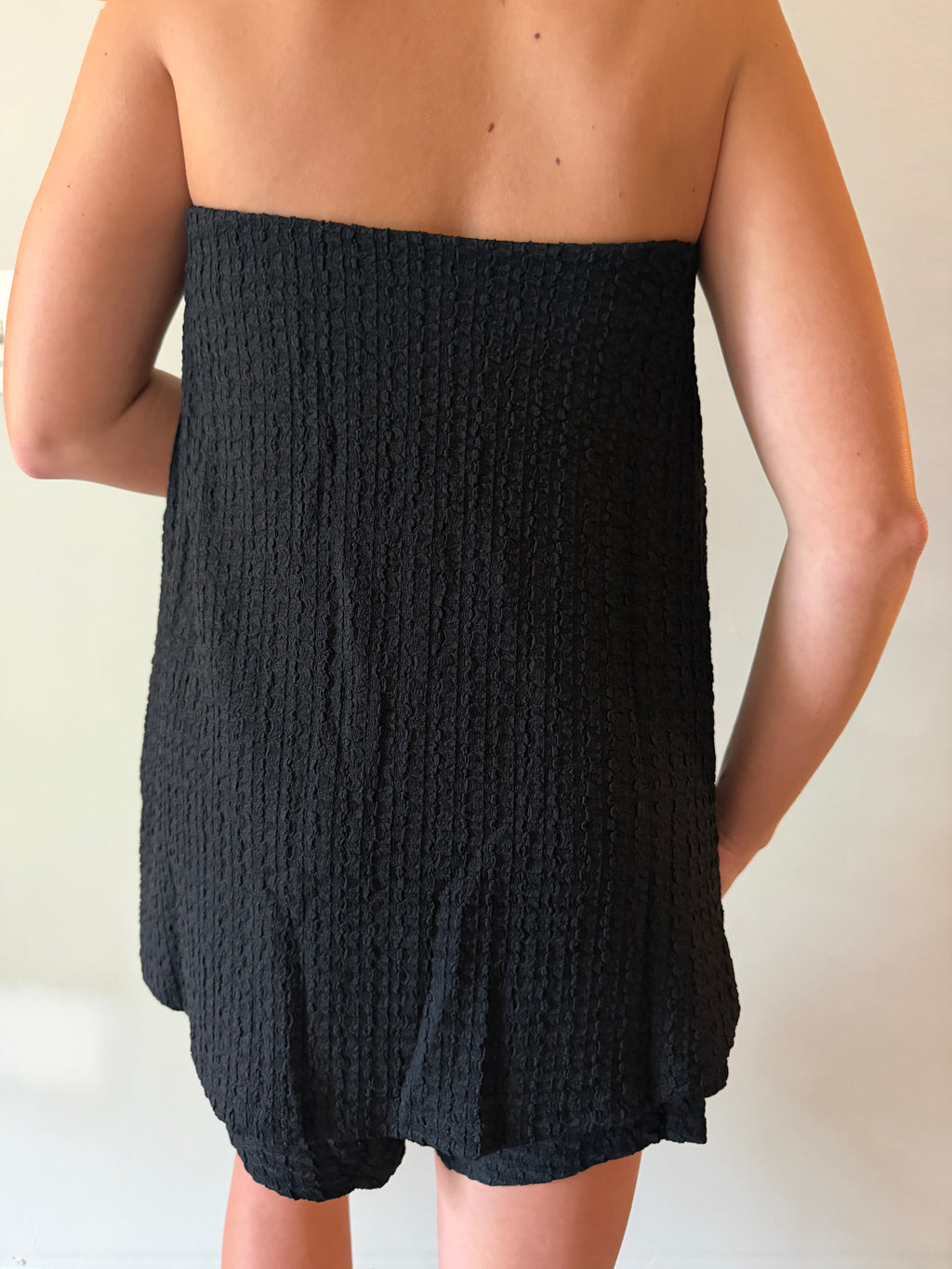 The Forever Romper