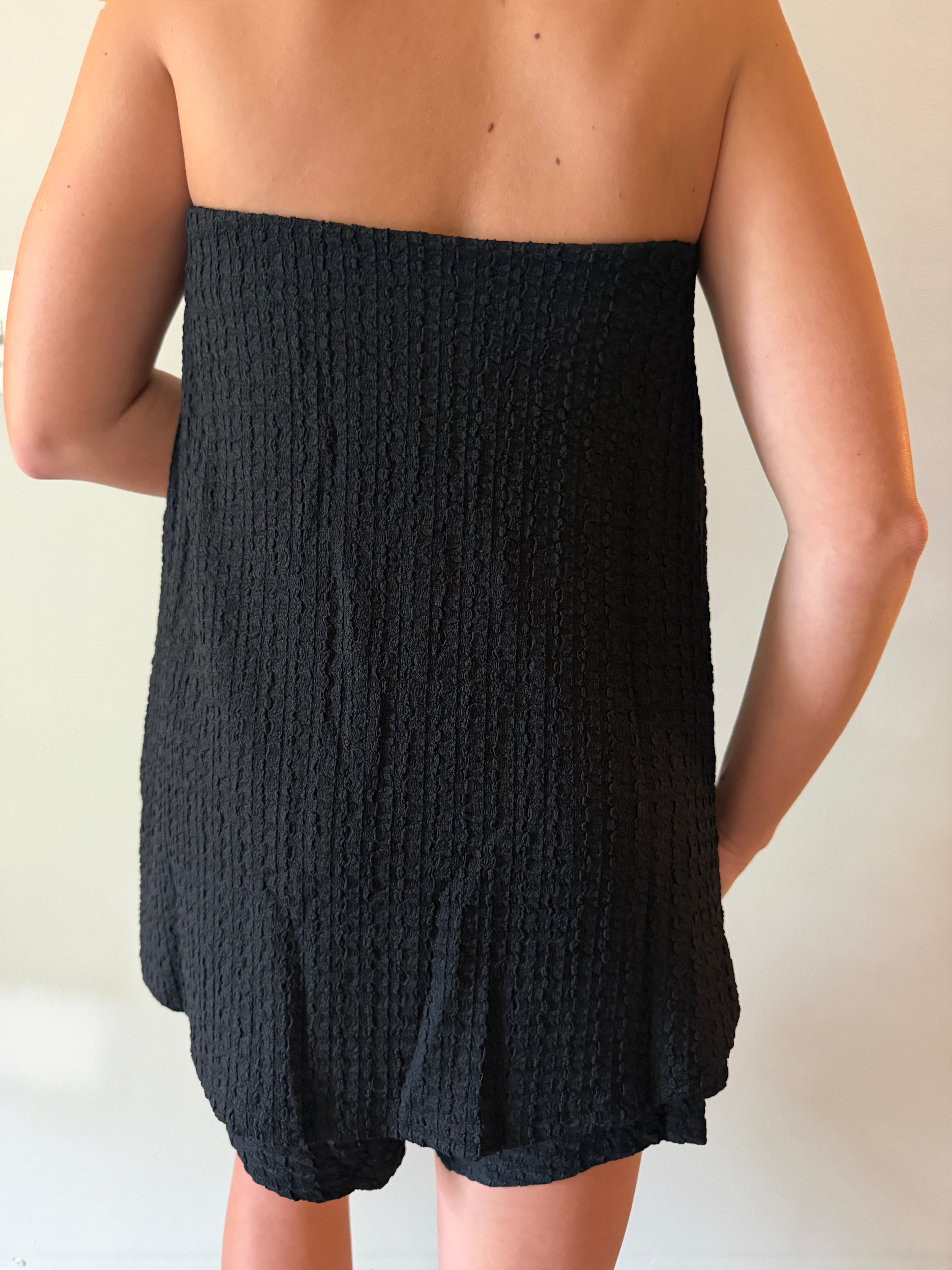 The Forever Romper