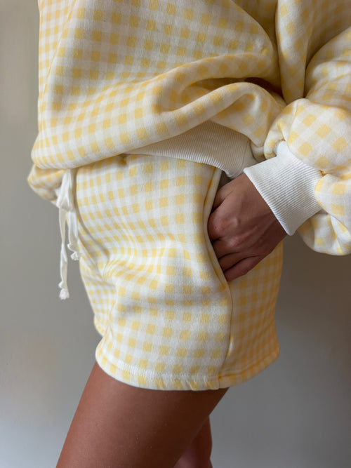 The County Fair Short Set