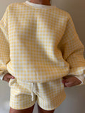 The County Fair Short Set