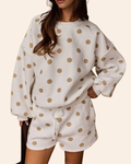 The Tilly Short Set