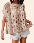 The Barely There Knit
