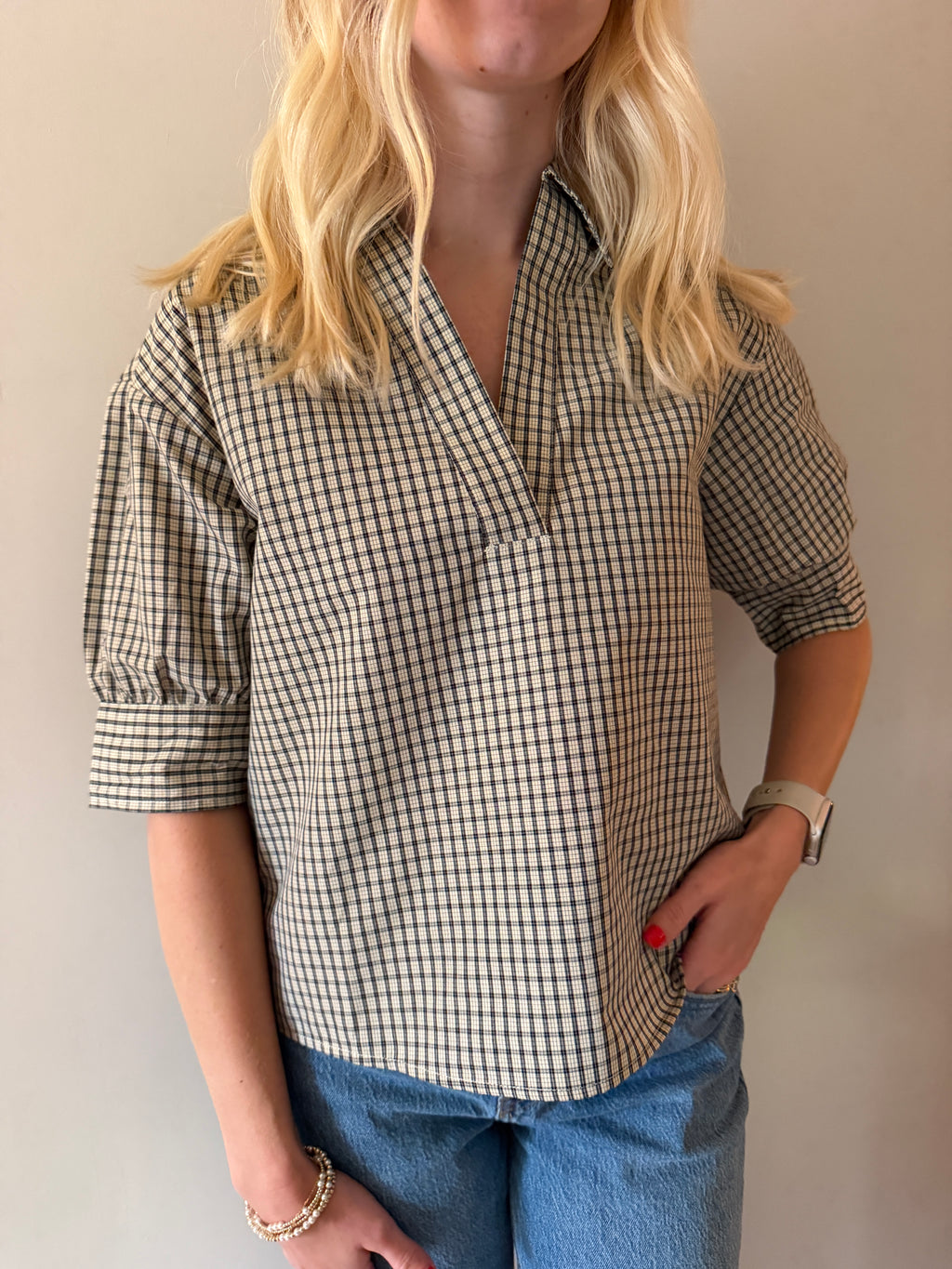The Fawn Top