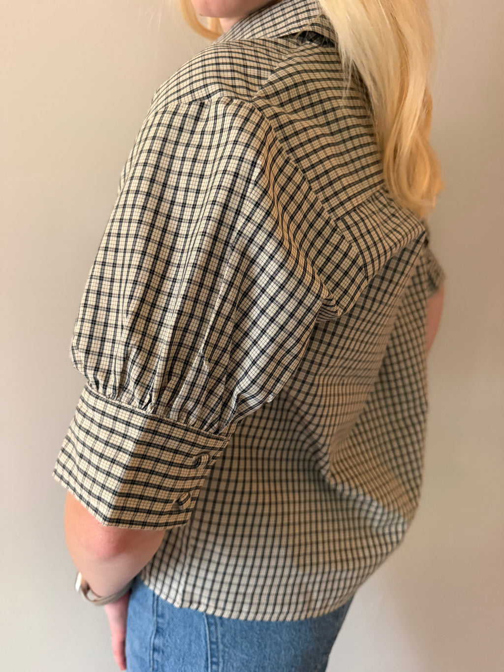 The Fawn Top