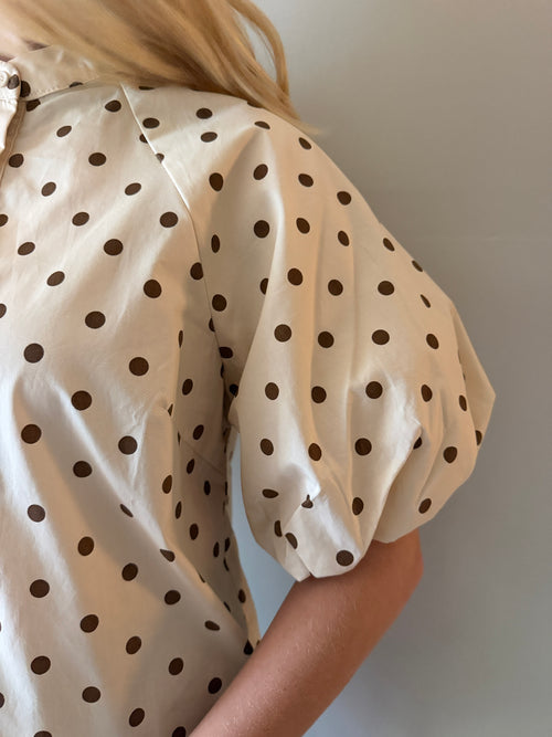 The Dottie Dreams Top